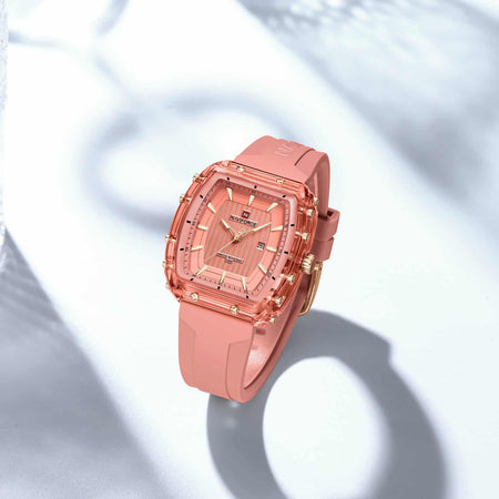 Naviforce NF 7124 - Urban Lady Date image 3