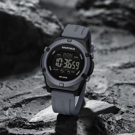 Naviforce NF 7127 - Digital Strike image 3
