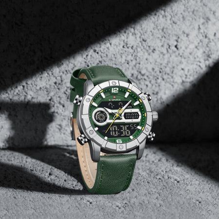 Naviforce NF-9263 CrossTime Edition image 3