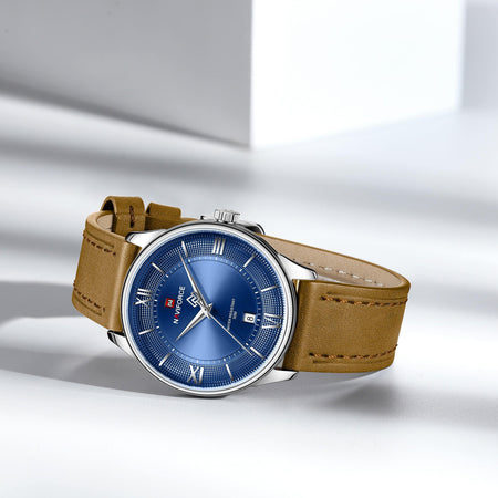 Naviforce NF 9272L Slim Date Edition image 3