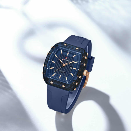 Naviforce NF 7124 - Urban Lady Date image 6