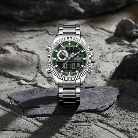 Naviforce NF 9262S Gentleman Pro image 3