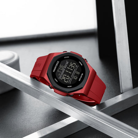 Naviforce NF-7117 DigiXtreme image 3