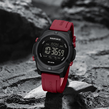 Naviforce NF 7127 - Digital Strike image 3