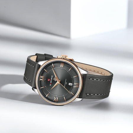 Naviforce NF 9272L Slim Date Edition image 3