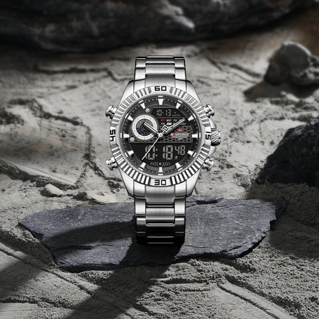 Naviforce NF 9262S Gentleman Pro image 3