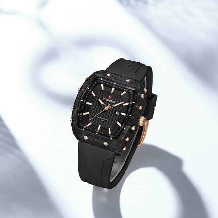 Naviforce NF 7124 - Urban Lady Date image 6
