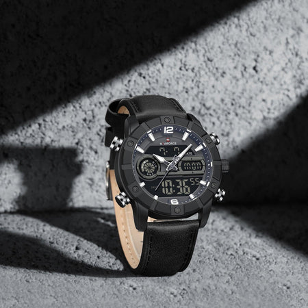 Naviforce NF-9263 CrossTime Edition image 6