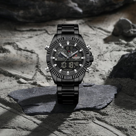 Naviforce NF 9262S Gentleman Pro image 6
