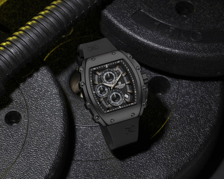 Naviforce NF8070 - ChronoEdge image 7