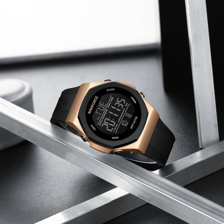 Naviforce NF-7117 DigiXtreme image 9