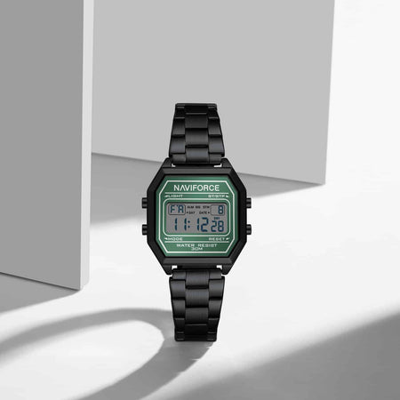 Naviforce NF 5063 - Retro Digital Lady image 6