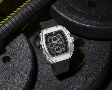Naviforce NF8070 - ChronoEdge image 3