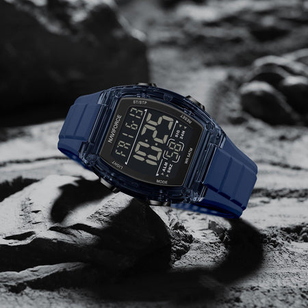 Naviforce NF6106 DigiMaster Series image 6