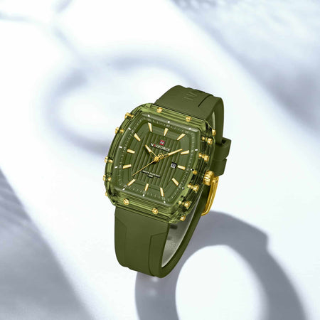 Naviforce NF 7124 - Urban Lady Date image 6