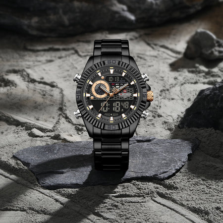 Naviforce NF 9262S Gentleman Pro image 6