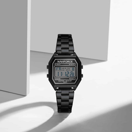 Naviforce NF 5063 - Retro Digital Lady image 6
