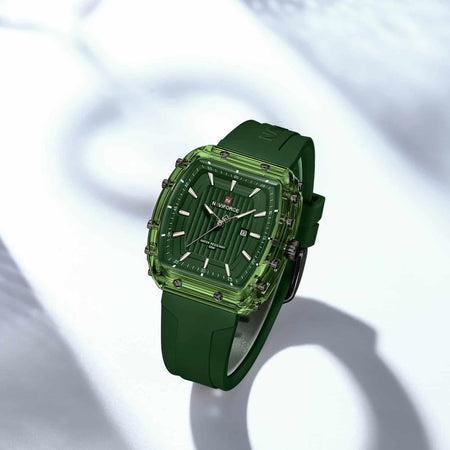 Naviforce NF 7124 - Urban Lady Date image 6