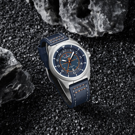 Naviforce NF 9281L Gentleman Edition image 3