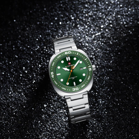 Naviforce NF9250 - Elite Calendar image 3
