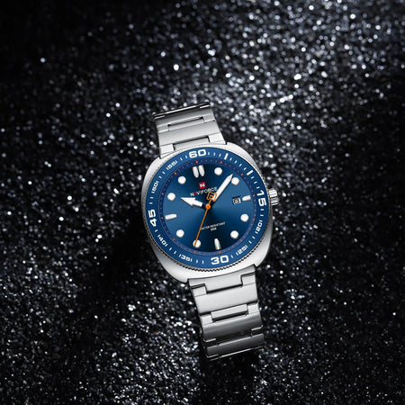 Naviforce NF9250 - Elite Calendar image 3