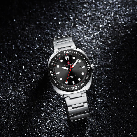 Naviforce NF9250 - Elite Calendar image 3