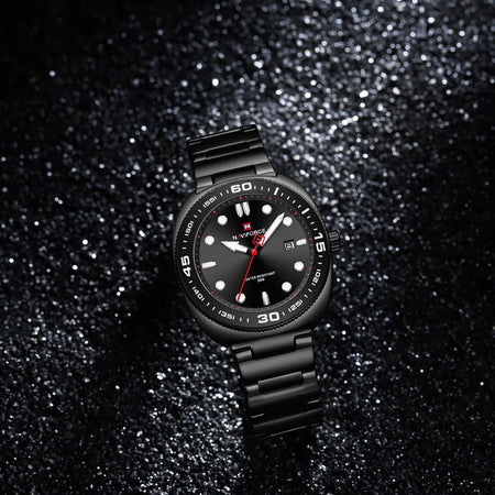 Naviforce NF9250 - Elite Calendar image 6