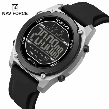 Naviforce NF 7134 Digital Core Watch main image