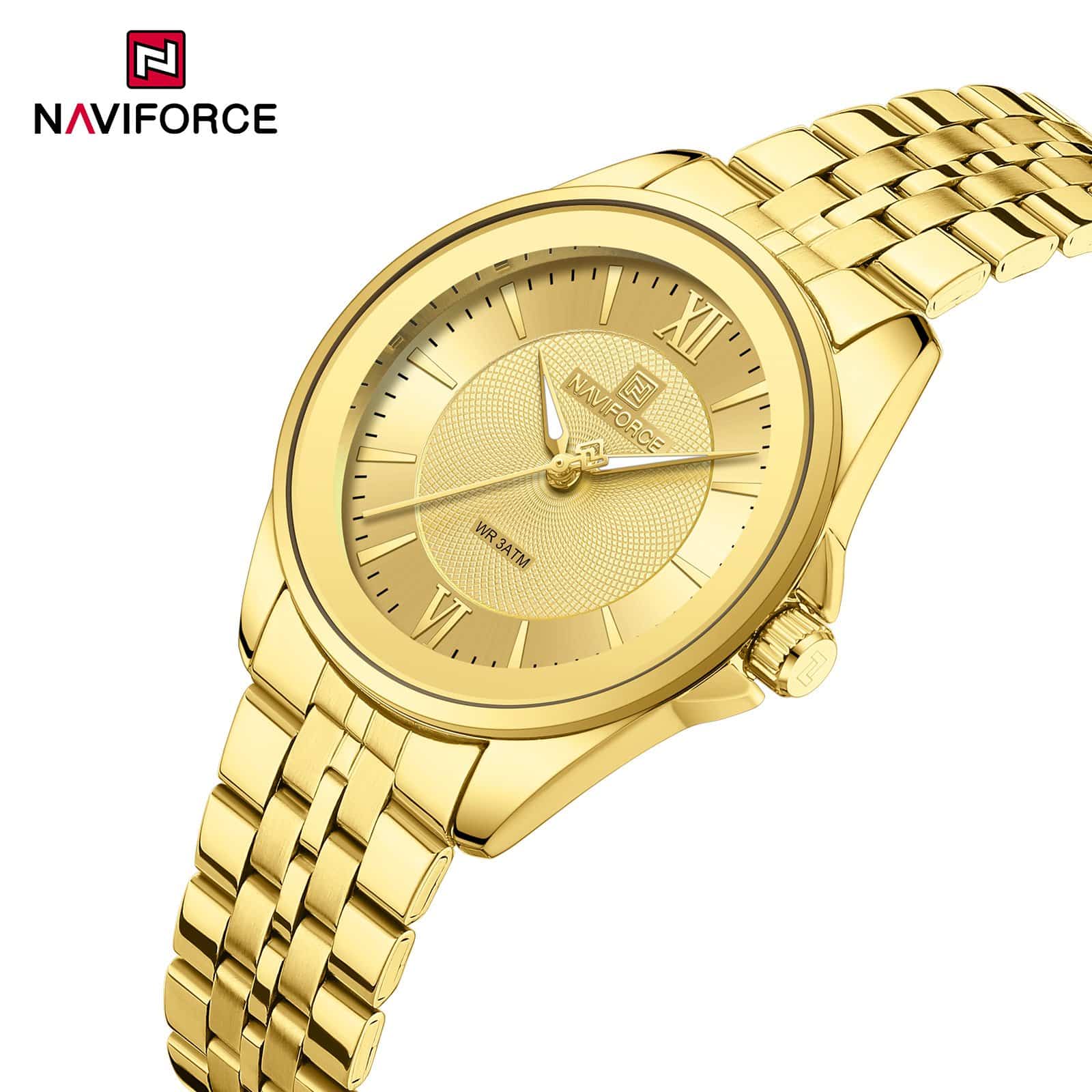 Naviforce NF5067 Bloom Series main image