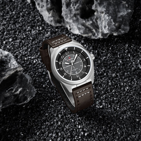 Naviforce NF 9281L Gentleman Edition image 3