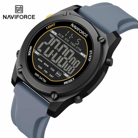 Naviforce NF 7134 Digital Core Watch main image