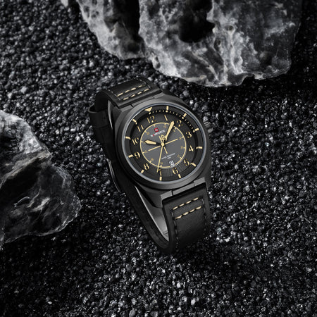 Naviforce NF 9281L Gentleman Edition image 6