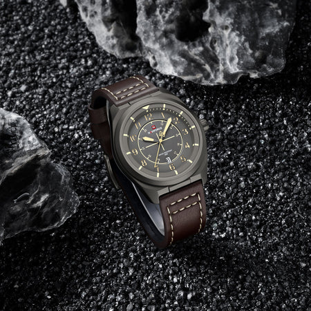 Naviforce NF 9281L Gentleman Edition image 6