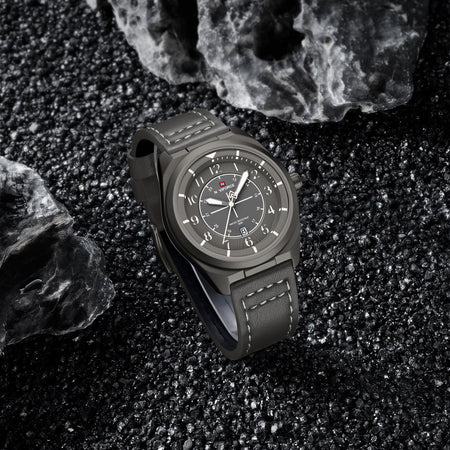 Naviforce NF 9281L Gentleman Edition image 7