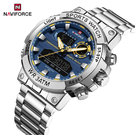 Naviforce NF 9237 Dual Force main image