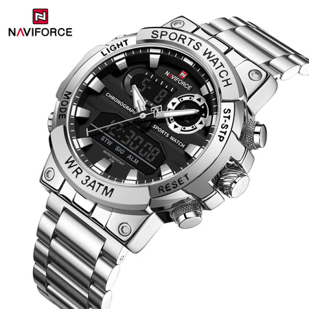 Naviforce NF 9237 Dual Force main image