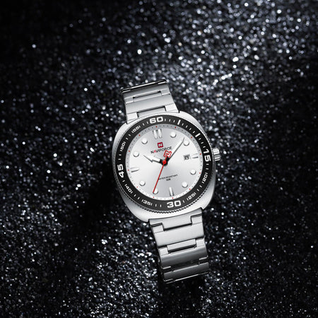 Naviforce NF9250 - Elite Calendar image 3