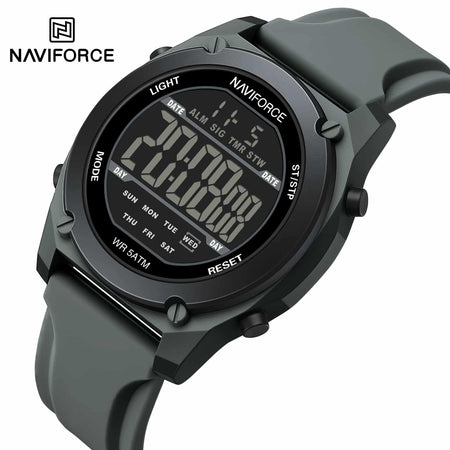 Naviforce NF 7134 Digital Core Watch main image