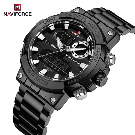 Naviforce NF 9237 Dual Force main image