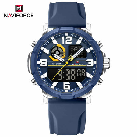 Naviforce NF 7130 Velocity X image 2