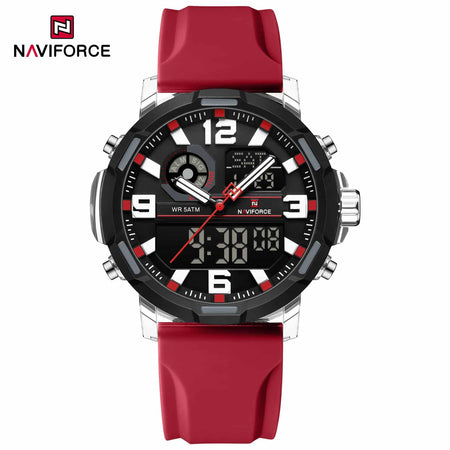 Naviforce NF 7130 Velocity X image 2