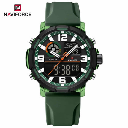 Naviforce NF 7130 Velocity X image 5