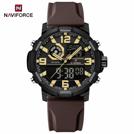 Naviforce NF 7130 Velocity X image 5