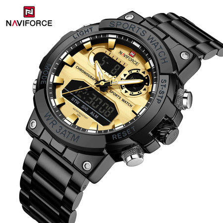 Naviforce NF 9237 Dual Force main image