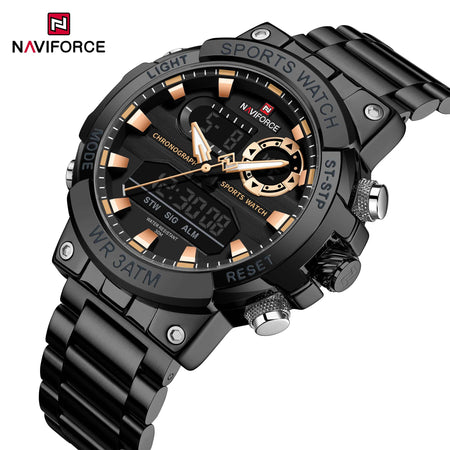 Naviforce NF 9237 Dual Force main image