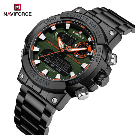 Naviforce NF 9237 Dual Force main image