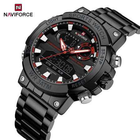 Naviforce NF 9237 Dual Force main image