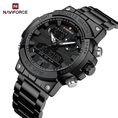 Naviforce NF 9237 Dual Force main image