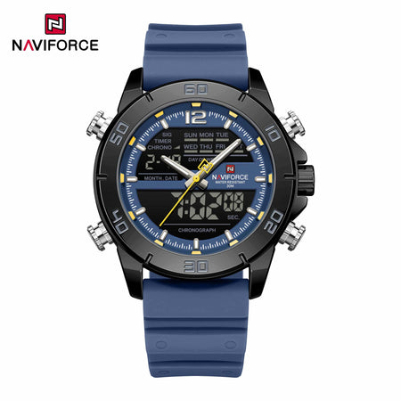 Naviforce NF9253T DualTrack Edition image 5