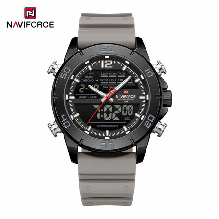 Naviforce NF9253T DualTrack Edition image 5